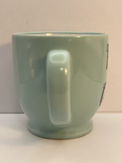 Introducing the King of Caffeine Jumbo Coffee Mug. It's the perfect #cupofmood and the ultimate throne for every caffeine king ready to conquer the day!