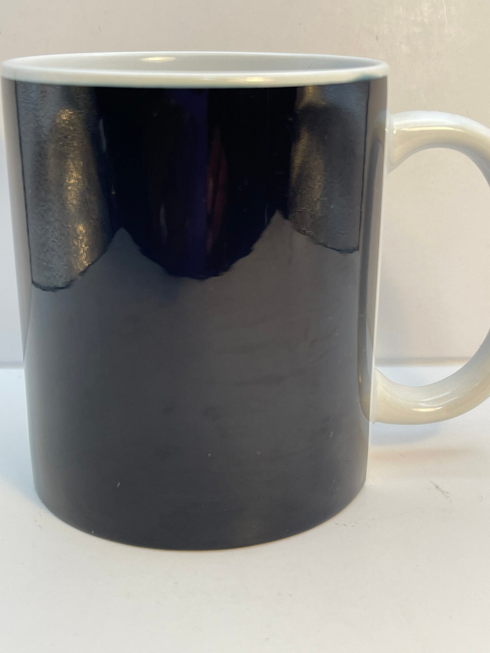 Introducing the I Survived The 60s Twice Mug. It's the perfect #cupofmood and groovy tribute to living boldly and keeping your peace signs polished.