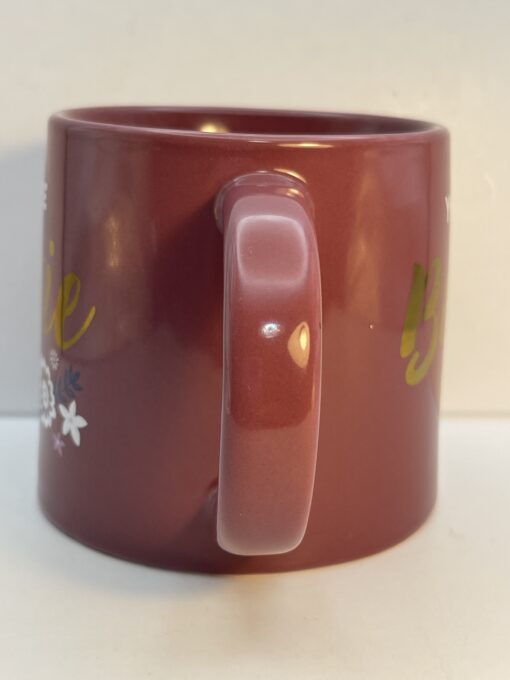 Introducing the You're My Bestie Mug. It's  is the perfect #cupofmood to celebrate your favorite person with the one thing they never knew they needed.