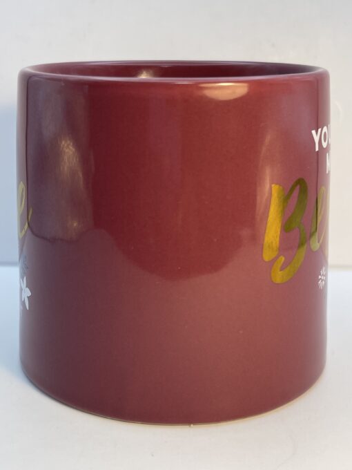 Introducing the You're My Bestie Mug. It's  is the perfect #cupofmood to celebrate your favorite person with the one thing they never knew they needed.