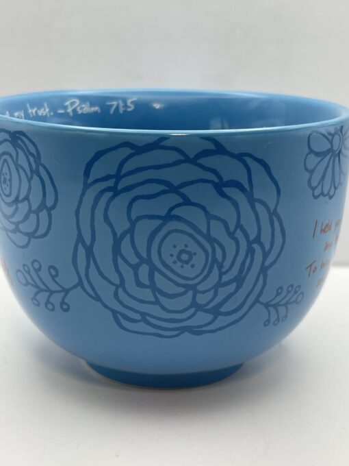 When words fall short but love is overflowing, the You’re In My Heart Mug is the perfect #cupofmood that says it all—boldly, beautifully, and biblically. 