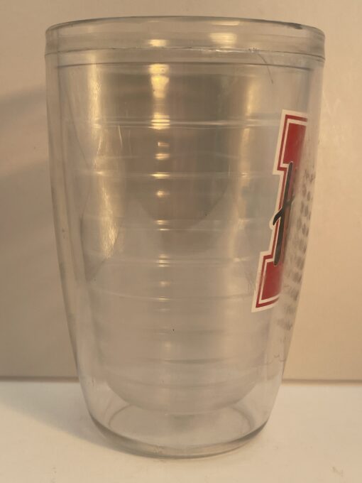 Calling all Huskers fans — it’s time to sip in school spirit with the Nebraska Cornhuskers Insulated Acrylic Tumbler! It's the perfect Husker #cupofmood!