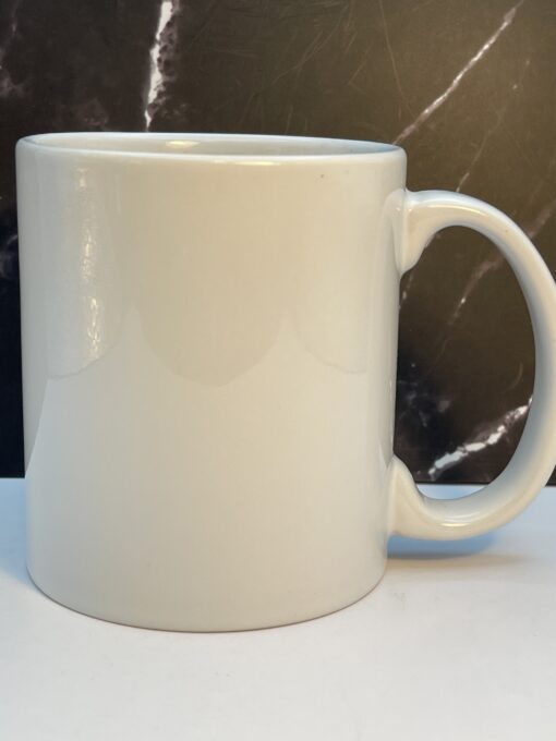 Sip in style with our Georgia Bulldogs Mascot Go Bulldogs Mug! It's the perfect #cupofmood because it’s always a great day to be a Dawg!