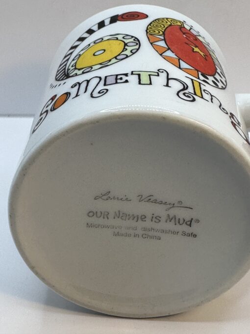 The Sensational 60 Something Birthday Mug is the perfect #cupofmood and the perfect 60th birthday gift. One that says “You’re sensational… at 60 something!