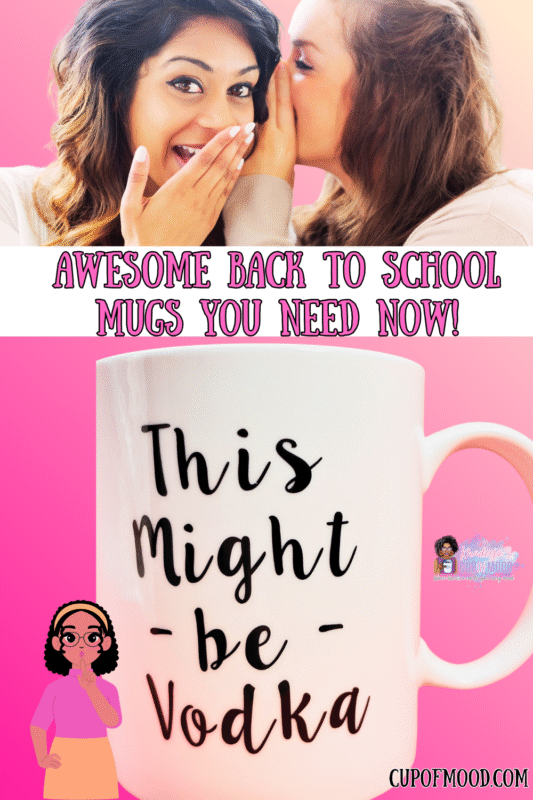 Awesome Back To School Drinkware You Need Now!