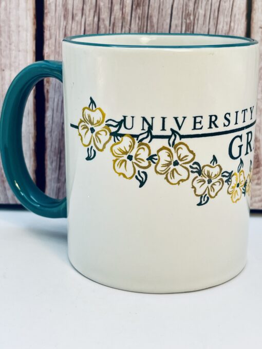 University of South Florida Grandma Mug