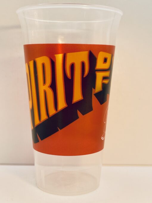 Throwback Tampa Bay Buccaneers drinkware Spirit of ‘79