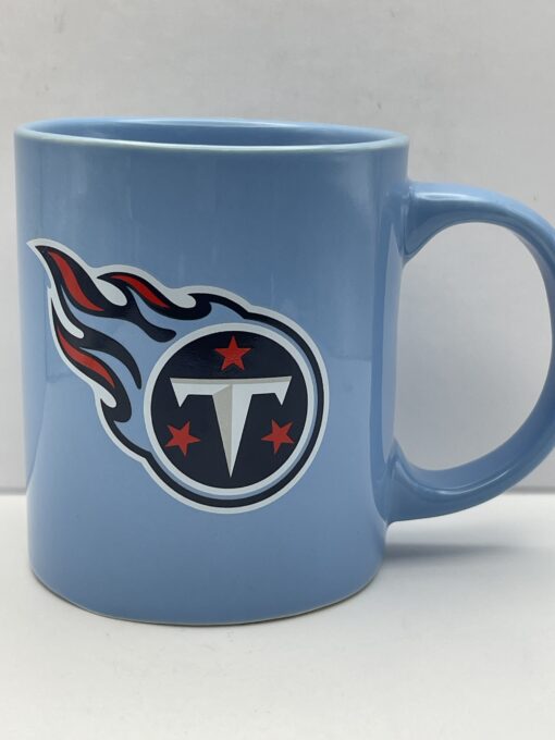 Tennessee Titans 8 oz coffee mug