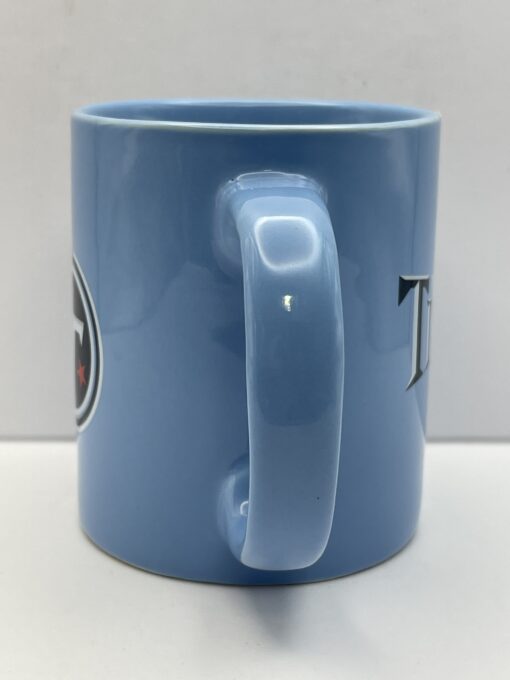 Tennessee Titans official fan mug