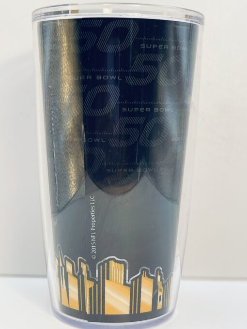 Official Super Bowl 50 drinkware