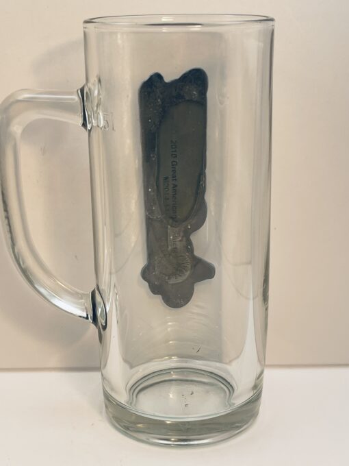 Game day New Orleans Saints mug