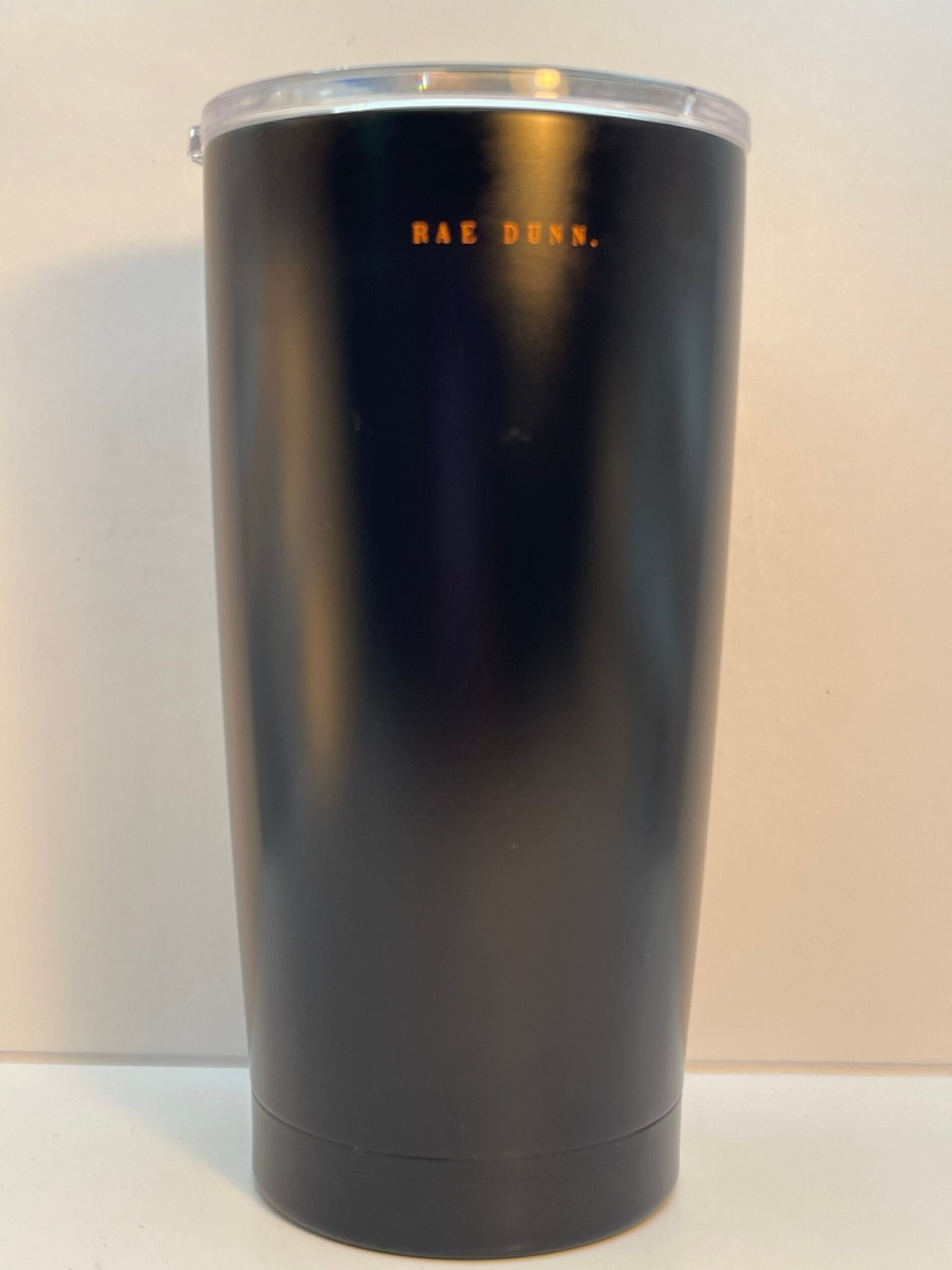 BPA-free Rae Dunn Halloween drinkware