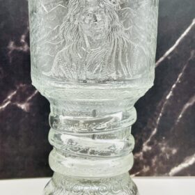 Lord of the Rings Strider Illuminated Goblet
