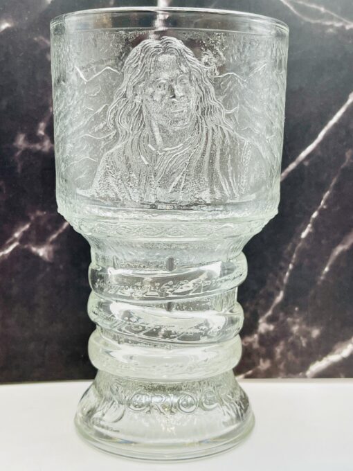 Lord of the Rings Strider Illuminated Goblet