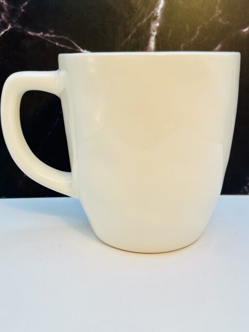 Rae Dunn Hello Mug farmhouse style coffee cup