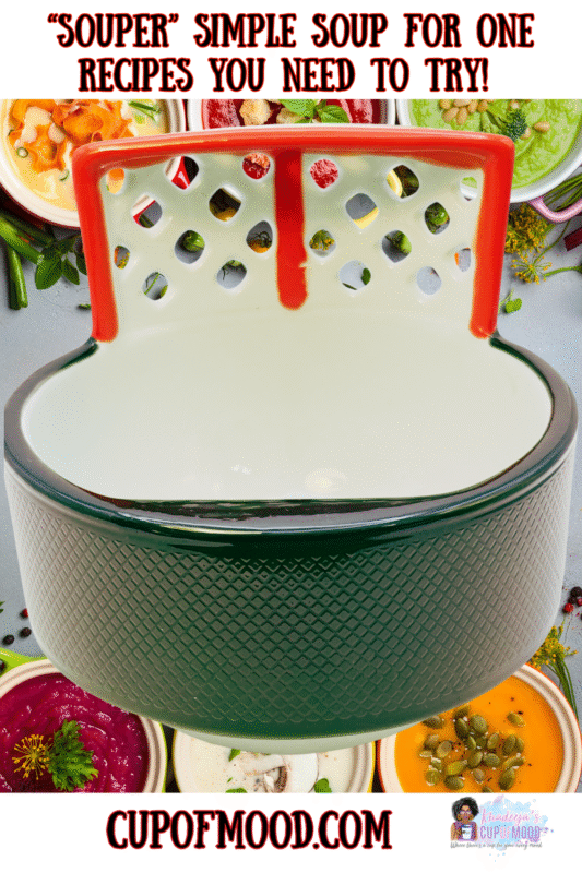 Score big on flavor and fun with our Hockey Puck Soup Mug for Hockey Lovers.  It’s the perfect #cupofmood ready to bring the thrill of the game.