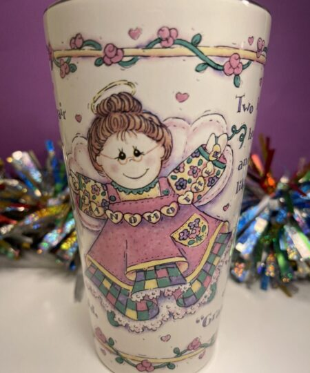 This Abbey Press Grandmother Mug is the perfect #cupofmood for Grandmothers everywhere. 