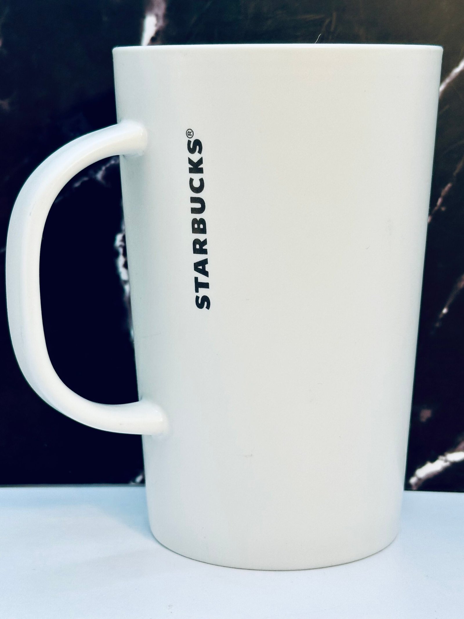Collectible Starbucks 2015 Siren mug