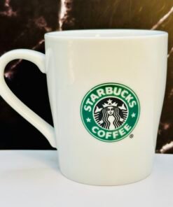 Starbucks siren mug from CupofMood collection
