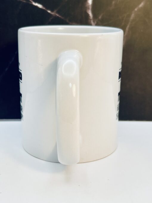 Gift-ready At My Age Funny Coffee Mug
