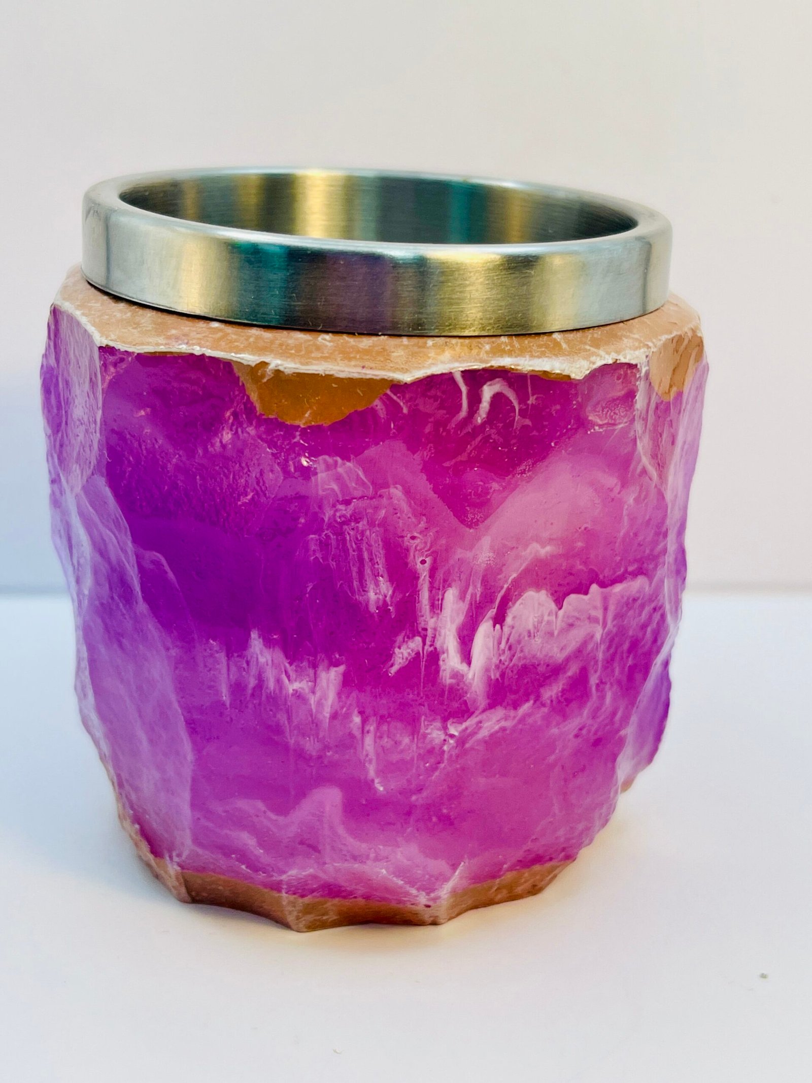 Mineral Crystal Coffee Mug stylish home décor