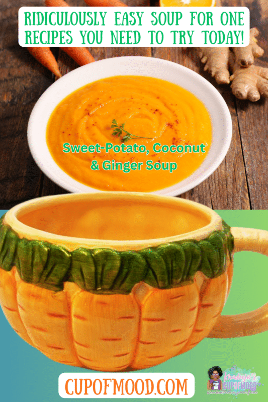 Elevate your soup experience with our 3D Carrot Soup Mug. It’s the perfect #cupofmood to turn every meal into a feast for the eyes and the palate!