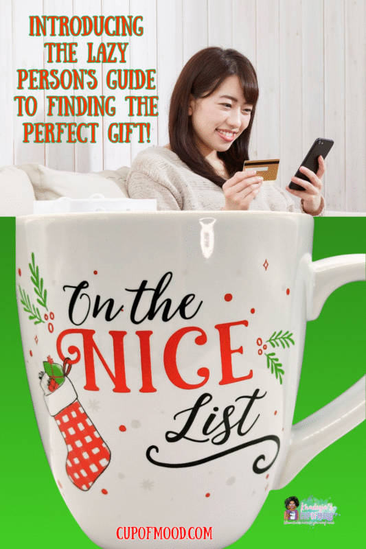Introducing the Bass Pro Nice List Mug! It’s the perfect #cupofmood let everyone know you’re officially on the nice list this year!