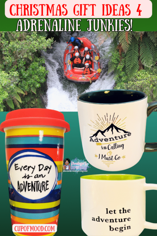 When I first put together the Adventure Mug Collection, I knew it wasn’t going to be your average set of coffee cups. These mugs aren’t just for sipping lattes at your desk—they’re made for dreamers, travelers, and anyone who loves that electrifying feeling of standing on the edge of something new.