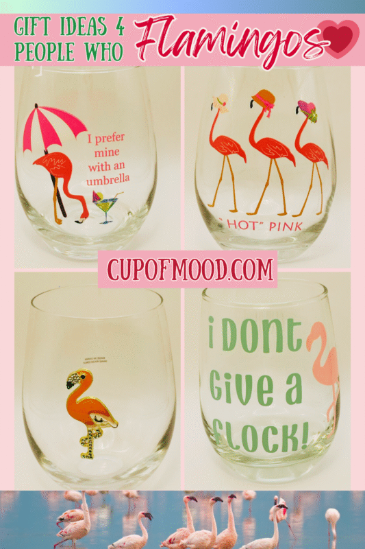 Get ready for some fabulous flamingo cocktails! Because they’re pink, playful, and perfect for your next party! But we’re not just talking about the birds that strut their stuff with grace. We’re talking about fabulous flamingo cocktails and the equally fabulous flamingo drinkware that makes sipping them even more fun.