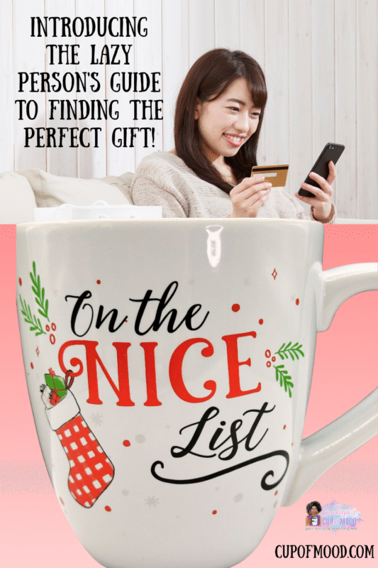 Introducing the Bass Pro Nice List Mug! It’s the perfect #cupofmood let everyone know you’re officially on the nice list this year!