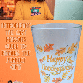 Become a Holiday Hero From Home