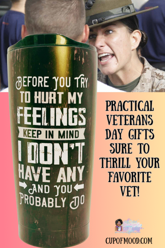 Get ready to sip your favorite beverage with attitude and laughs with the No Feelings Funny Tumbler! It’s the perfect #cupofmood for the sarcastic sipper.