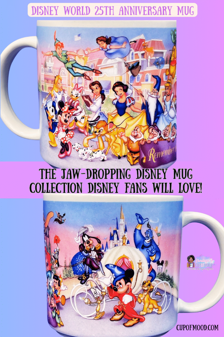 Shopping for a Disney fan? These curated mug picks make gift-giving dangerously easy and endlessly adored.