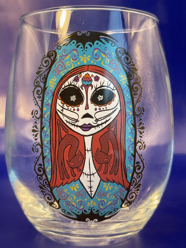 https://cupofmood.com/product/disney-nightmare-christmas-wine-glass-with-sugar-skull-wine-glass-disney-fans/
