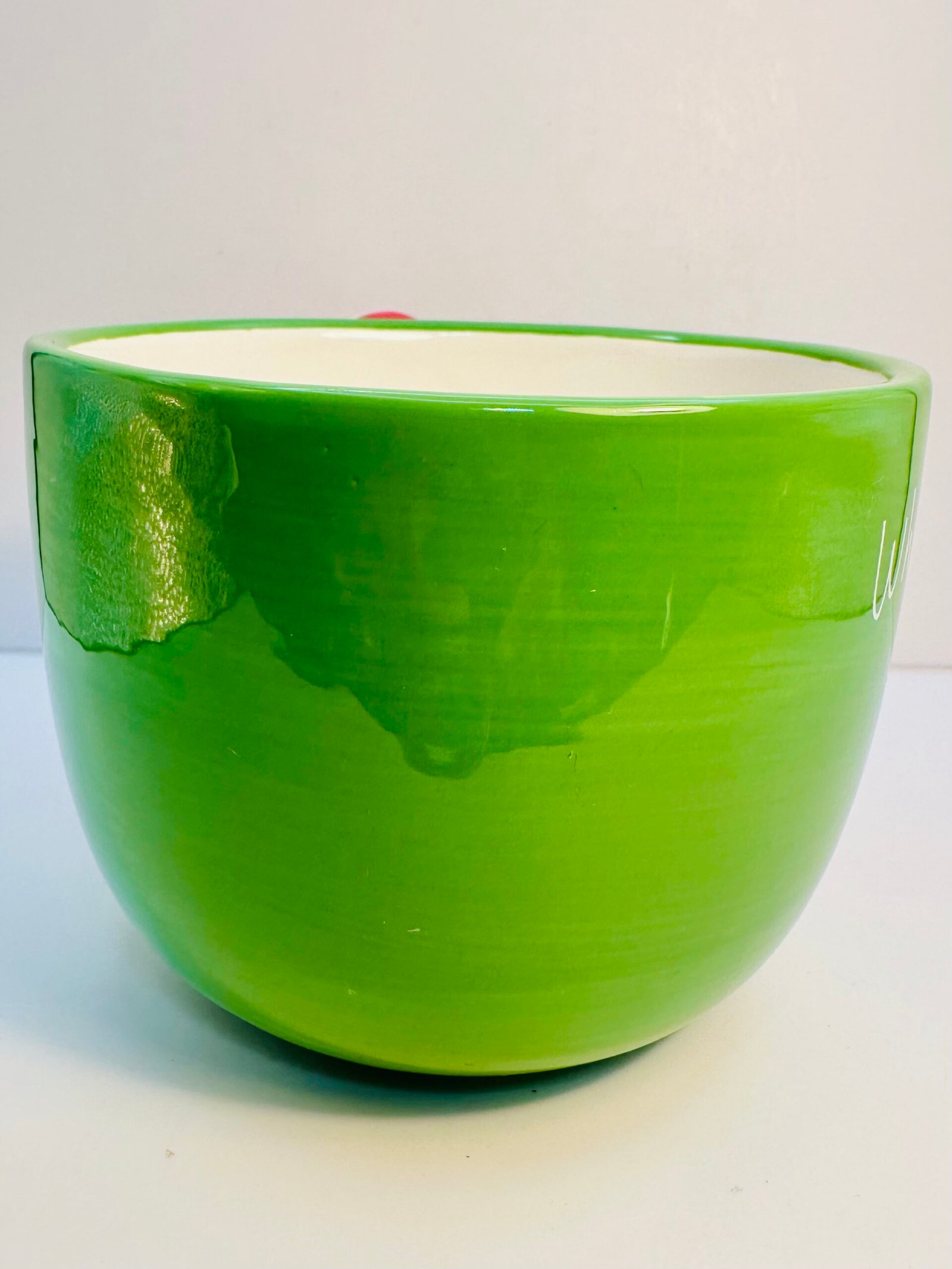 Retired Sandra Magsamen Christmas gift mug