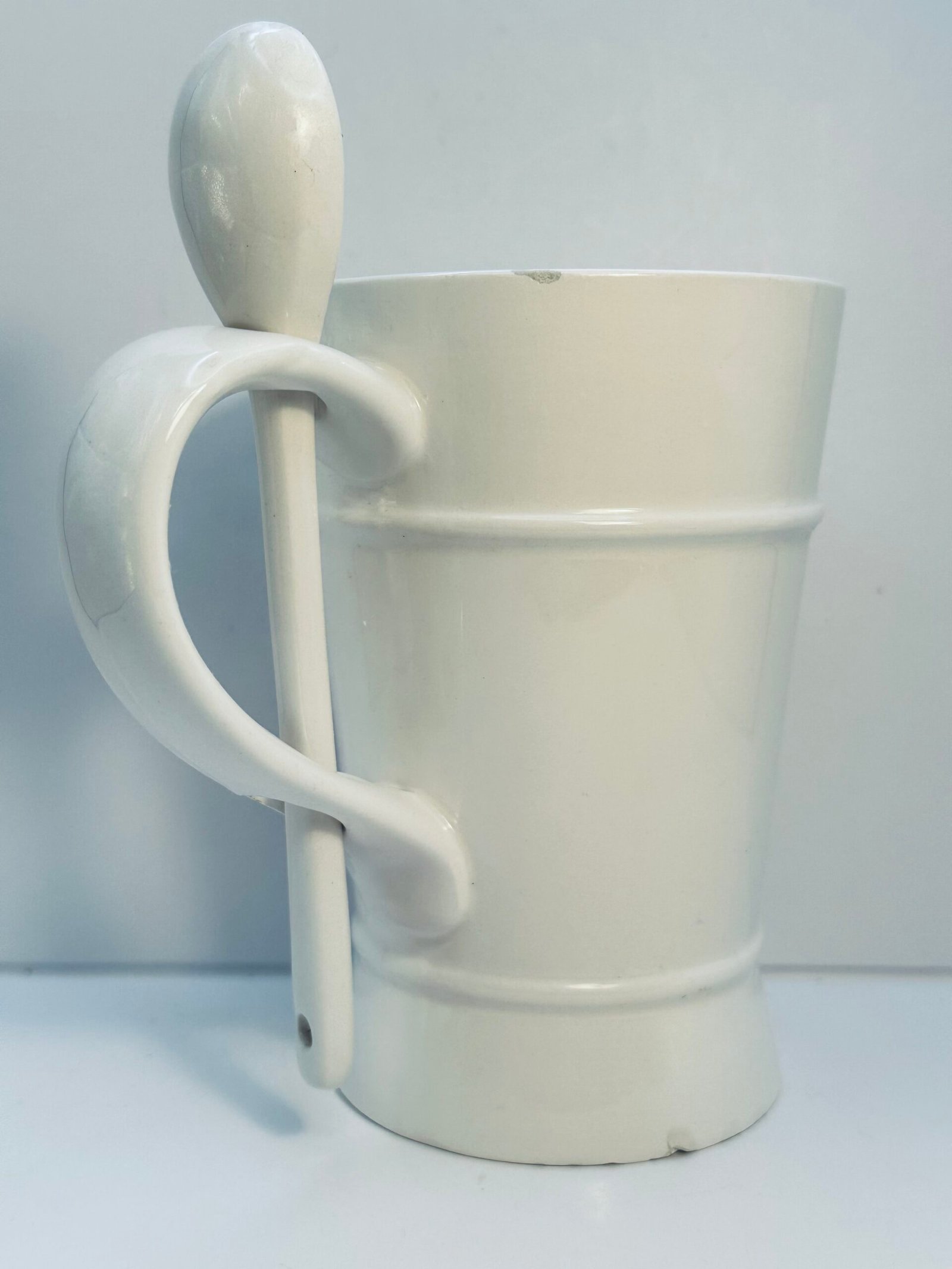 Holiday Time Better Not Pout gift mug