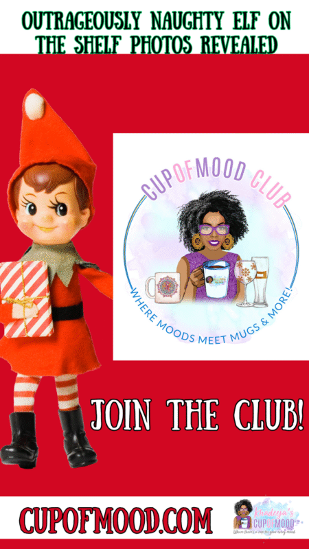 CupofMood Club rewards members with discounts and perks.