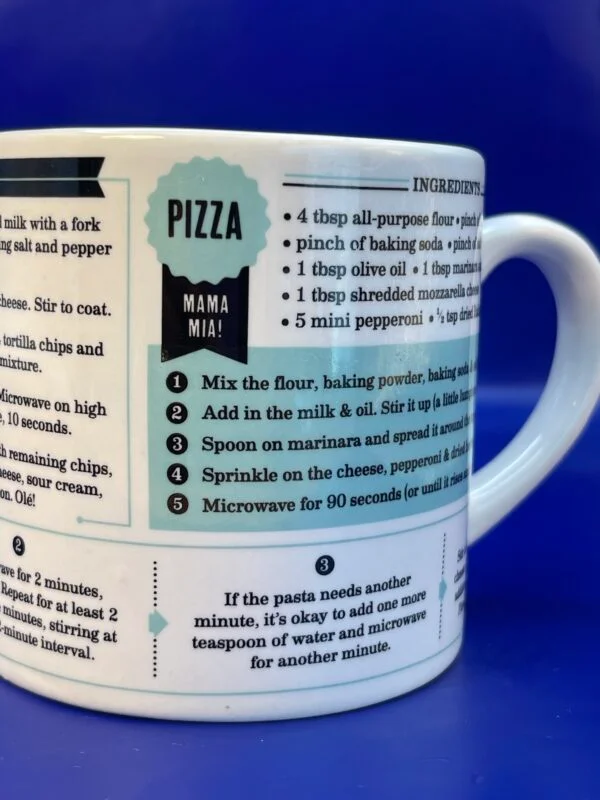 Elevate your snack game with our Salty Snack Recipe Mug.  It’s the perfect #cupofmood and a culinary wizard and a flavor-packed adventure!