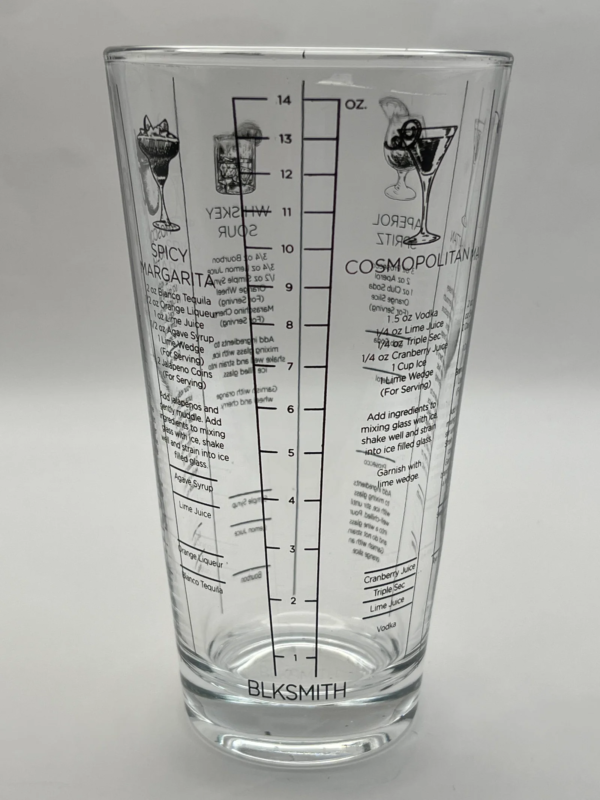 Elevate your cocktail experience to new heights with this Fancy Cocktail Recipe Glass!  It’s the perfect #cupofmood for people who love cocktails at home.