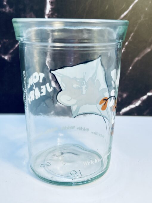 Tom & Jerry Kite Jelly Jar | Happy Mood | CupofMood - CupofMood