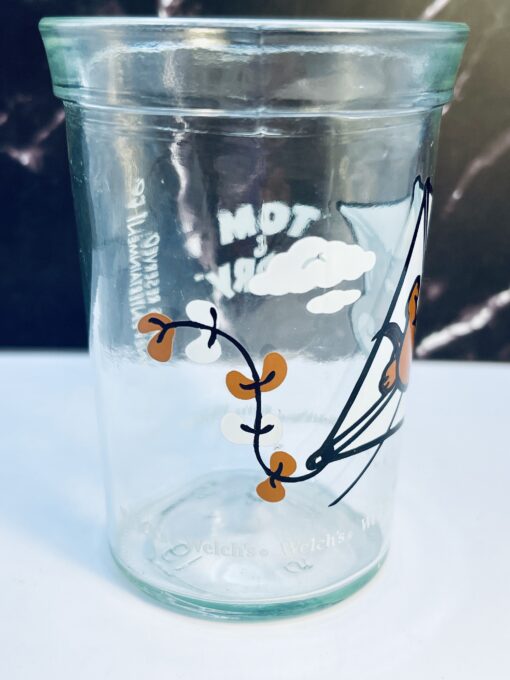 Tom & Jerry Kite Jelly Jar | Happy Mood | CupofMood - CupofMood
