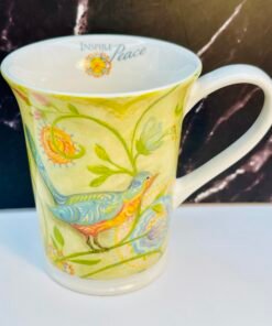 Inspire Peace Floral Kate McRostie