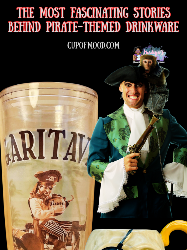 Pirate Symbols That Still Speak